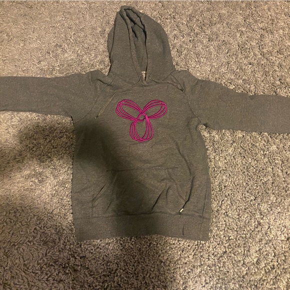 TNA sweatshirt hoody - Picture 2 of 6